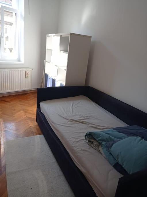 Zagreb Central 2Br + Parking Exterior photo