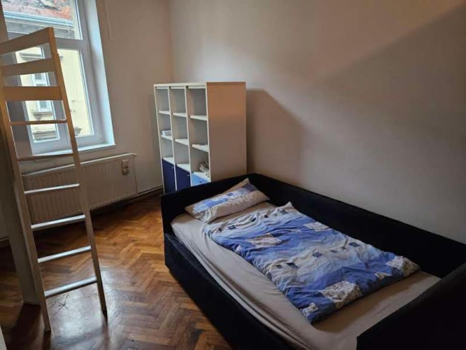 Zagreb Central 2Br + Parking Exterior photo