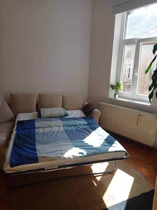 Zagreb Central 2Br + Parking Exterior photo