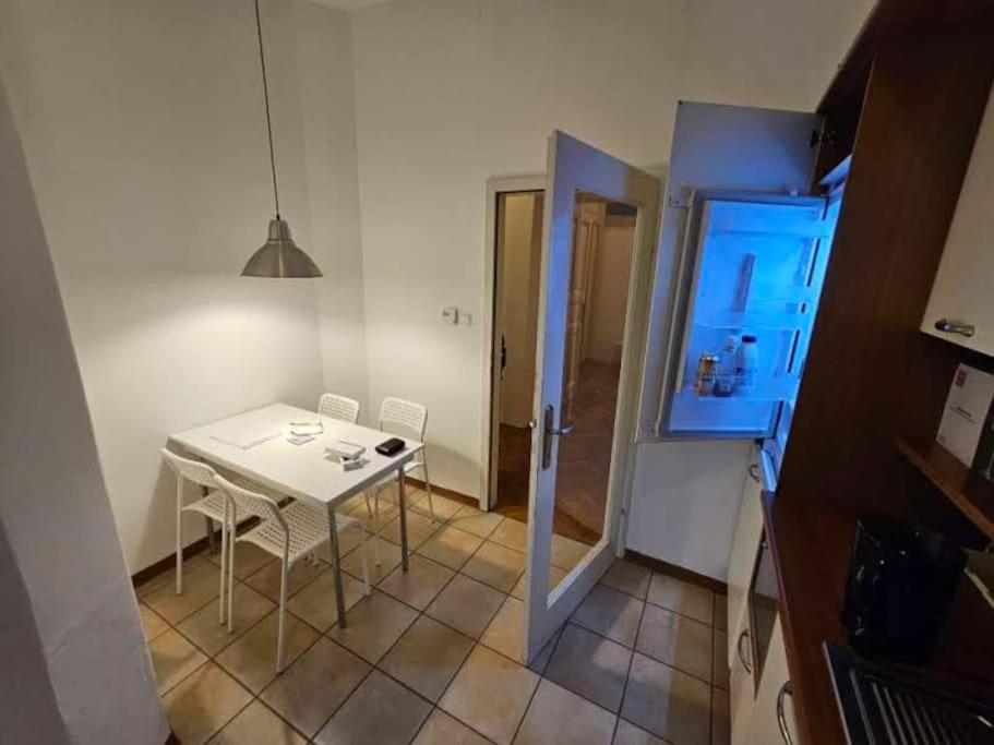 Zagreb Central 2Br + Parking Exterior photo
